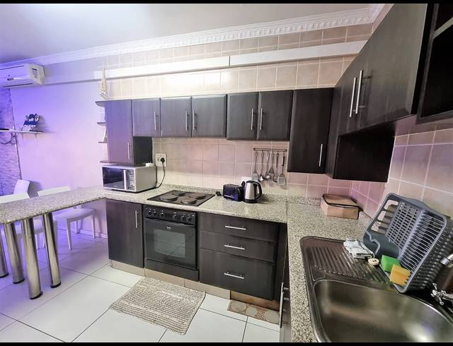 2 bed property to rent in WINKLESPRUIT